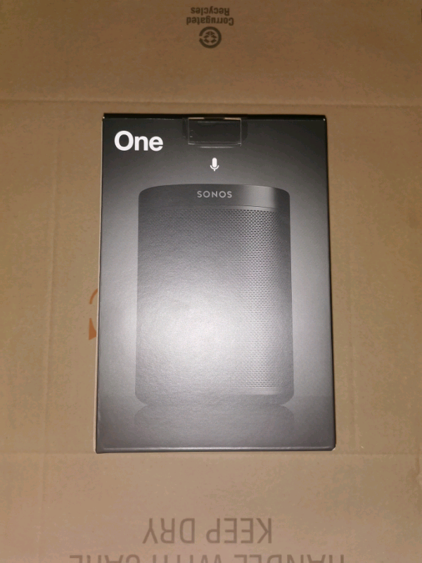 sonos one gen 2 argos